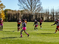 NZL CAN Christchurch 2018APR23 GO Dingoes v AllKyoto 026 : - DATE, - PLACES, - SPORTS, - TRIPS, 10's, 2018, 2018 - Kiwi Kruisin, Alice Springs Dingoes Rugby Union Football Club, All Kyoto Senior Ma-I-Ko, April, Canterbury, Christchurch, Day, Golden Oldies Rugby Union, Japan, Monday, Month, New Zealand, Oceania, Rugby Union, South Hagley Park, Teams, Year