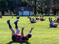 NZL CAN Christchurch 2018APR23 GO Dingoes v AllKyoto 048 : - DATE, - PLACES, - SPORTS, - TRIPS, 10's, 2018, 2018 - Kiwi Kruisin, Alice Springs Dingoes Rugby Union Football Club, All Kyoto Senior Ma-I-Ko, April, Canterbury, Christchurch, Day, Golden Oldies Rugby Union, Japan, Monday, Month, New Zealand, Oceania, Rugby Union, South Hagley Park, Teams, Year
