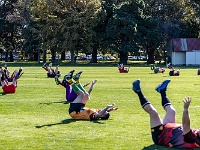 NZL CAN Christchurch 2018APR23 GO Dingoes v AllKyoto 049 : - DATE, - PLACES, - SPORTS, - TRIPS, 10's, 2018, 2018 - Kiwi Kruisin, Alice Springs Dingoes Rugby Union Football Club, All Kyoto Senior Ma-I-Ko, April, Canterbury, Christchurch, Day, Golden Oldies Rugby Union, Japan, Monday, Month, New Zealand, Oceania, Rugby Union, South Hagley Park, Teams, Year