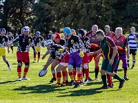 NZL CAN Christchurch 2018APR23 GO Dingoes v AllKyoto 052 : - DATE, - PLACES, - SPORTS, - TRIPS, 10's, 2018, 2018 - Kiwi Kruisin, Alice Springs Dingoes Rugby Union Football Club, All Kyoto Senior Ma-I-Ko, April, Canterbury, Christchurch, Day, Golden Oldies Rugby Union, Japan, Monday, Month, New Zealand, Oceania, Rugby Union, South Hagley Park, Teams, Year