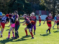 NZL CAN Christchurch 2018APR23 GO Dingoes v AllKyoto 053 : - DATE, - PLACES, - SPORTS, - TRIPS, 10's, 2018, 2018 - Kiwi Kruisin, Alice Springs Dingoes Rugby Union Football Club, All Kyoto Senior Ma-I-Ko, April, Canterbury, Christchurch, Day, Golden Oldies Rugby Union, Japan, Monday, Month, New Zealand, Oceania, Rugby Union, South Hagley Park, Teams, Year