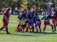 NZL CAN Christchurch 2018APR23 GO Dingoes v AllKyoto 059 : - DATE, - PLACES, - SPORTS, - TRIPS, 10's, 2018, 2018 - Kiwi Kruisin, Alice Springs Dingoes Rugby Union Football Club, All Kyoto Senior Ma-I-Ko, April, Canterbury, Christchurch, Day, Golden Oldies Rugby Union, Japan, Monday, Month, New Zealand, Oceania, Rugby Union, South Hagley Park, Teams, Year