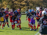 NZL CAN Christchurch 2018APR23 GO Dingoes v AllKyoto 062 : - DATE, - PLACES, - SPORTS, - TRIPS, 10's, 2018, 2018 - Kiwi Kruisin, Alice Springs Dingoes Rugby Union Football Club, All Kyoto Senior Ma-I-Ko, April, Canterbury, Christchurch, Day, Golden Oldies Rugby Union, Japan, Monday, Month, New Zealand, Oceania, Rugby Union, South Hagley Park, Teams, Year