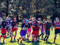 NZL CAN Christchurch 2018APR23 GO Dingoes v AllKyoto 071 : - DATE, - PLACES, - SPORTS, - TRIPS, 10's, 2018, 2018 - Kiwi Kruisin, Alice Springs Dingoes Rugby Union Football Club, All Kyoto Senior Ma-I-Ko, April, Canterbury, Christchurch, Day, Golden Oldies Rugby Union, Japan, Monday, Month, New Zealand, Oceania, Rugby Union, South Hagley Park, Teams, Year