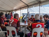 NZL CAN Christchurch 2018APR25 GO Gameday02 011 : - DATE, - PLACES, - SPORTS, - TRIPS, 10's, 2018, 2018 - Kiwi Kruisin, 2018 Christchurch Golden Oldies, Alice Springs Dingoes Rugby Union Football CLub, Alice Springs Dingoes Rugby Union Football Club, April, Canterbury, Christchurch, Day, Gameday 2, Golden Oldies Rugby Union, Month, New Zealand, Oceania, Rugby Union, South Hagley Park, Teams, Wednesday, Year