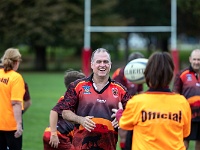 NZL CAN Christchurch 2018APR27 GO Dingoes v GunmaWakuwaku Girls 017 : - DATE, - PLACES, - SPORTS, - TRIPS, 10's, 2018, 2018 - Kiwi Kruisin, 2018 Christchurch Golden Oldies, Alice Springs Dingoes Rugby Union Football Club, April, Canterbury, Christchurch, Day, Friday, Golden Oldies Rugby Union, Month, New Zealand, Oceania, Rugby Union, South Hagley Park, Teams, Year