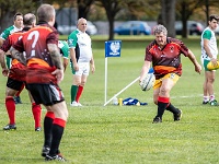 NZL CAN Christchurch 2018APR27 GO Dingoes v GunmaWakuwaku 013 : - DATE, - PLACES, - SPORTS, - TRIPS, 10's, 2018, 2018 - Kiwi Kruisin, 2018 Christchurch Golden Oldies, Alice Springs Dingoes Rugby Union Football Club, April, Canterbury, Christchurch, Day, Friday, Golden Oldies Rugby Union, Gunma Wakuwaku, Japan, Month, New Zealand, Oceania, Rugby Union, South Hagley Park, Teams, Year