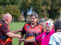 NZL CAN Christchurch 2018APR27 GO Dingoes v GunmaWakuwaku 023 : - DATE, - PLACES, - SPORTS, - TRIPS, 10's, 2018, 2018 - Kiwi Kruisin, 2018 Christchurch Golden Oldies, Alice Springs Dingoes Rugby Union Football Club, April, Canterbury, Christchurch, Day, Friday, Golden Oldies Rugby Union, Gunma Wakuwaku, Japan, Month, New Zealand, Oceania, Rugby Union, South Hagley Park, Teams, Year
