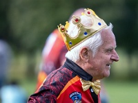 NZL CAN Christchurch 2018APR27 GO Dingoes v GunmaWakuwaku 061 : - DATE, - PLACES, - SPORTS, - TRIPS, 10's, 2018, 2018 - Kiwi Kruisin, 2018 Christchurch Golden Oldies, Alice Springs Dingoes Rugby Union Football Club, April, Canterbury, Christchurch, Day, Friday, Golden Oldies Rugby Union, Gunma Wakuwaku, Japan, Month, New Zealand, Oceania, Rugby Union, South Hagley Park, Teams, Year