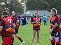 NZL CAN Christchurch 2018APR27 GO Dingoes v GunmaWakuwaku 066 : - DATE, - PLACES, - SPORTS, - TRIPS, 10's, 2018, 2018 - Kiwi Kruisin, 2018 Christchurch Golden Oldies, Alice Springs Dingoes Rugby Union Football Club, April, Canterbury, Christchurch, Day, Friday, Golden Oldies Rugby Union, Gunma Wakuwaku, Japan, Month, New Zealand, Oceania, Rugby Union, South Hagley Park, Teams, Year