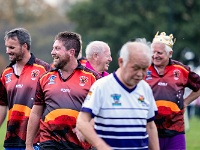 NZL CAN Christchurch 2018APR27 GO Dingoes v GunmaWakuwaku 074 : - DATE, - PLACES, - SPORTS, - TRIPS, 10's, 2018, 2018 - Kiwi Kruisin, 2018 Christchurch Golden Oldies, Alice Springs Dingoes Rugby Union Football Club, April, Canterbury, Christchurch, Day, Friday, Golden Oldies Rugby Union, Gunma Wakuwaku, Japan, Month, New Zealand, Oceania, Rugby Union, South Hagley Park, Teams, Year