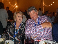 NZL CAN Christchurch 2018APR28 GO FarewellDinner 003 : - DATE, - PLACES, - SPORTS, - TRIPS, 10's, 2018, 2018 - Kiwi Kruisin, 2018 Christchurch Golden Oldies, Alice Springs Dingoes Rugby Union Football Club, April, Canterbury, Christchurch, Closing Ceremony / Farewell Dinner, Day, Golden Oldies Rugby Union, Month, New Zealand, Oceania, Rugby Union, Saturday, South Hagley Park, Teams, Year