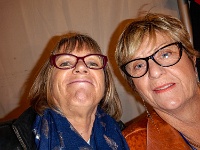NZL CAN Christchurch 2018APR28 GO FarewellDinner 008 : - DATE, - PLACES, - SPORTS, - TRIPS, 10's, 2018, 2018 - Kiwi Kruisin, 2018 Christchurch Golden Oldies, Alice Springs Dingoes Rugby Union Football Club, April, Canterbury, Christchurch, Closing Ceremony / Farewell Dinner, Day, Golden Oldies Rugby Union, Month, New Zealand, Oceania, Rugby Union, Saturday, South Hagley Park, Teams, Year
