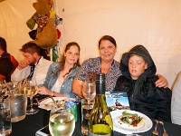 NZL CAN Christchurch 2018APR28 GO FarewellDinner 014 : - DATE, - PLACES, - SPORTS, - TRIPS, 10's, 2018, 2018 - Kiwi Kruisin, 2018 Christchurch Golden Oldies, Alice Springs Dingoes Rugby Union Football Club, April, Canterbury, Christchurch, Closing Ceremony / Farewell Dinner, Day, Golden Oldies Rugby Union, Month, New Zealand, Oceania, Rugby Union, Saturday, South Hagley Park, Teams, Year