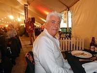 NZL CAN Christchurch 2018APR28 GO FarewellDinner 018 : - DATE, - PLACES, - SPORTS, - TRIPS, 10's, 2018, 2018 - Kiwi Kruisin, 2018 Christchurch Golden Oldies, Alice Springs Dingoes Rugby Union Football Club, April, Canterbury, Christchurch, Closing Ceremony / Farewell Dinner, Day, Golden Oldies Rugby Union, Month, New Zealand, Oceania, Rugby Union, Saturday, South Hagley Park, Teams, Year