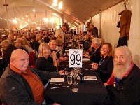 NZL CAN Christchurch 2018APR28 GO FarewellDinner 026 : - DATE, - PLACES, - SPORTS, - TRIPS, 10's, 2018, 2018 - Kiwi Kruisin, 2018 Christchurch Golden Oldies, Alice Springs Dingoes Rugby Union Football Club, April, Canterbury, Christchurch, Closing Ceremony / Farewell Dinner, Day, Golden Oldies Rugby Union, Month, New Zealand, Oceania, Rugby Union, Saturday, South Hagley Park, Teams, Year
