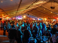 NZL CAN Christchurch 2018APR28 GO FarewellDinner 039 : - DATE, - PLACES, - SPORTS, - TRIPS, 10's, 2018, 2018 - Kiwi Kruisin, 2018 Christchurch Golden Oldies, Alice Springs Dingoes Rugby Union Football Club, April, Canterbury, Christchurch, Closing Ceremony / Farewell Dinner, Day, Golden Oldies Rugby Union, Month, New Zealand, Oceania, Rugby Union, Saturday, South Hagley Park, Teams, Year