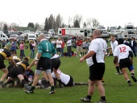 USA WA Spokane 2004APR03 Lions vs NorthIdahoOsprey 018 : 2004, 43rd State Crimson Lions, Americas, April, Foolsfest, North America, North Idaho - Osprey, Rugby Union, Spokane, USA, Washington