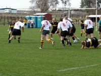 USA WA Spokane 2004APR03 Lions vs NorthIdahoOsprey 033 : 2004, 43rd State Crimson Lions, Americas, April, Foolsfest, North America, North Idaho - Osprey, Rugby Union, Spokane, USA, Washington