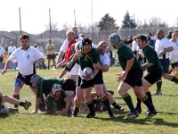 USA ID Boise 2004MAR13 Lions vs SnakeRiverSnakes 001 : 2004, 43rd State Crimson Lions, Americas, Boise, Idaho, March, North America, Rugby Union, Snake River - Snakes, USA