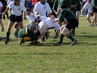 USA ID Boise 2004MAR13 Lions vs SnakeRiverSnakes 042 : 2004, 43rd State Crimson Lions, Americas, Boise, Idaho, March, North America, Rugby Union, Snake River - Snakes, USA