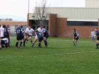 USA MT Missoula 2006APR29 Lions vs KalispellMoose 028 : 2006, 43rd State Crimson Lions, Americas, April, Kalispell - Moose, Maggotfest, Missoula, Montana, North America, Rugby Union, USA