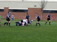 USA MT Missoula 2006APR29 Lions vs KalispellMoose 030 : 2006, 43rd State Crimson Lions, Americas, April, Kalispell - Moose, Maggotfest, Missoula, Montana, North America, Rugby Union, USA