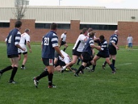 USA MT Missoula 2006APR29 Lions vs KalispellMoose 050 : 2006, 43rd State Crimson Lions, Americas, April, Kalispell - Moose, Maggotfest, Missoula, Montana, North America, Rugby Union, USA