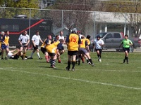 USA MT Missoula 2006APR29 Lions vs PhoenixAreaWhoreSide 012 : 2006, 43rd State Crimson Lions, Americas, April, Maggotfest, Missoula, Montana, North America, Phoenix Area Whore Side - PAWS, Rugby Union, USA