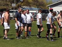 USA MT Missoula 2006APR29 Lions vs PhoenixAreaWhoreSide 025 : 2006, 43rd State Crimson Lions, Americas, April, Maggotfest, Missoula, Montana, North America, Phoenix Area Whore Side - PAWS, Rugby Union, USA
