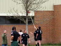 USA MT Missoula 2006APR30 Lions vs CombinedServices 036 : 2006, 43rd State Crimson Lions, Americas, April, Combined Services, Maggotfest, Missoula, Montana, North America, Rugby Union, USA