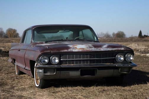 USA ID Middleton 2006DEC02 1962Caddy 001