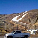 USA UT ParkCity 1999OCT23 1999DodgeRam2500 002 : 1999 Dodge Ram 2500, Americas, North America, Park City, USA, Utah