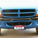 USA ID Boise 2000JUL22 2000DodgeDakota 001 : 2000 Dodge Dakota