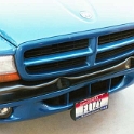 USA ID Boise 2000JUL22 2000DodgeDakota 002 : 2000 Dodge Dakota