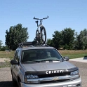 USA ID Middleton 2006JUN20 2005ChevTrailblazer 002 : 2005 Chev Trailblazer, 2006, 2006 - Where The Farq Is Fitzy Tour, Americas, Date, Idaho, June, Middleton, Month, North America, Places, Trips, USA, Year