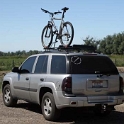 USA ID Middleton 2006JUN20 2005ChevTrailblazer 001 : 2005 Chev Trailblazer, 2006, 2006 - Where The Farq Is Fitzy Tour, Americas, Date, Idaho, June, Middleton, Month, North America, Places, Trips, USA, Year