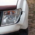 AUS QLD Mareeba 2010OCT17 006 : 2005 Nissan Navara, 2010, 2010 - No Doot Aboot It Eh! Tour, 2010 Sydney Golden Oldies, Alice Springs Dingoes Rugby Union Football Club, Australia, Date, Golden Oldies Rugby Union, Mareeba, Month, October, Places, QLD, Rugby Union, Sports, Teams, Trips, Vehicles, Year