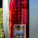 AUS QLD Townsville 2016JUL23 2010NissanNavara 009 : 2010 Nissan Navara, 2016, Australia, July, QLD, Townsville