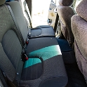 AUS QLD Townsville 2016JUL23 2010NissanNavara 025 : 2010 Nissan Navara, 2016, Australia, July, QLD, Townsville