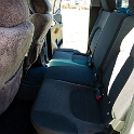 AUS QLD Townsville 2016JUL23 2010NissanNavara 026 : 2010 Nissan Navara, 2016, Australia, July, QLD, Townsville