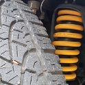 AUS QLD Townsville 2019DEC01 2016FordRanger 019 : - DATE, - PLACES, 10's, 2019, 7 Goldsworthy Street, Australia, Day, December, Month, QLD, Sunday, Townsville, Year