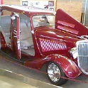 1998MAR USA ID Boise RoadsterShow 008
