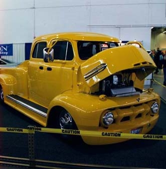 2001MAR USA ID Boise RoadsterShow 024