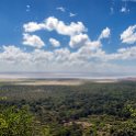Lake Manyara