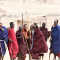 TZA ARU Ngorongoro 2016DEC25 Loongoku 002 : 2016, 2016 - African Adventures, Africa, Arusha, Date, December, Eastern, Loongoku Village, Month, Places, Tanzania, Trips, Year