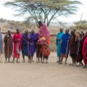 TZA ARU Ngorongoro 2016DEC25 Loongoku 013 : 2016, 2016 - African Adventures, Africa, Arusha, Date, December, Eastern, Loongoku Village, Month, Places, Tanzania, Trips, Year