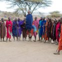 TZA ARU Ngorongoro 2016DEC25 Loongoku 014 : 2016, 2016 - African Adventures, Africa, Arusha, Date, December, Eastern, Loongoku Village, Month, Places, Tanzania, Trips, Year