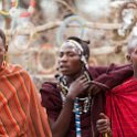 TZA ARU Ngorongoro 2016DEC25 Loongoku 024 : 2016, 2016 - African Adventures, Africa, Arusha, Date, December, Eastern, Loongoku Village, Month, Places, Tanzania, Trips, Year
