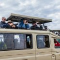 TZA ARU Ngorongoro 2016DEC26 Crater 048 : 2016, 2016 - African Adventures, Africa, Arusha, Crater, Date, December, Eastern, Mandusi Hippo Pool, Month, Ngorongoro, Places, Tanzania, Trips, Year
